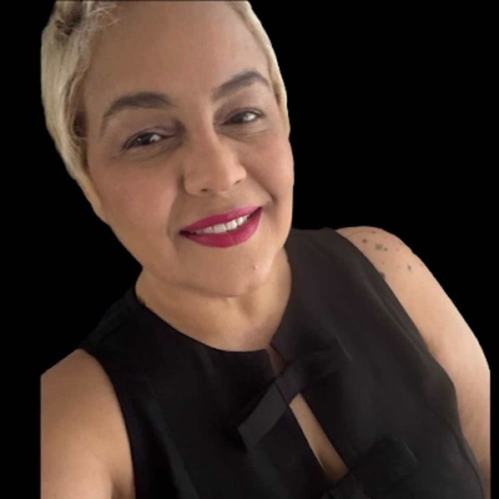 Meet your Posher, Sarita